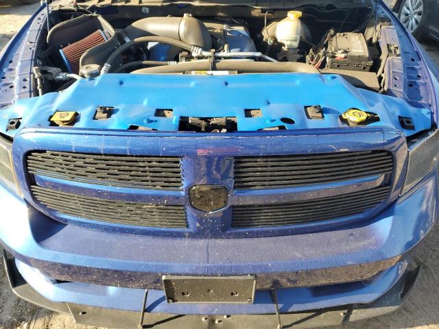 Photo 11 from auction – 2017 RAM 1500 ST with VIN 1C6RR6FT6HS610008