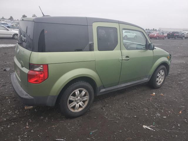 Photo 3 from auction – 2007 HONDA ELEMENT EX with VIN 5J6YH28737L010503