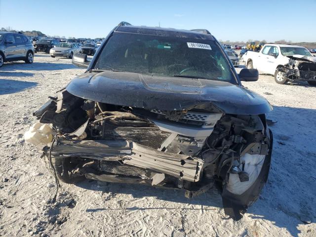 Photo 5 from auction – 2013 FORD EXPLORER with VIN 1FM5K7B87DGC79466