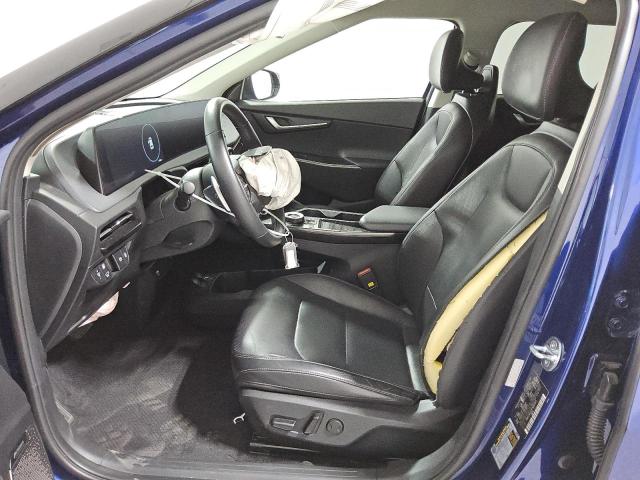 Photo 7 from auction – 2023 KIA EV6 LIGHT with VIN KNDC34LA3P5602601