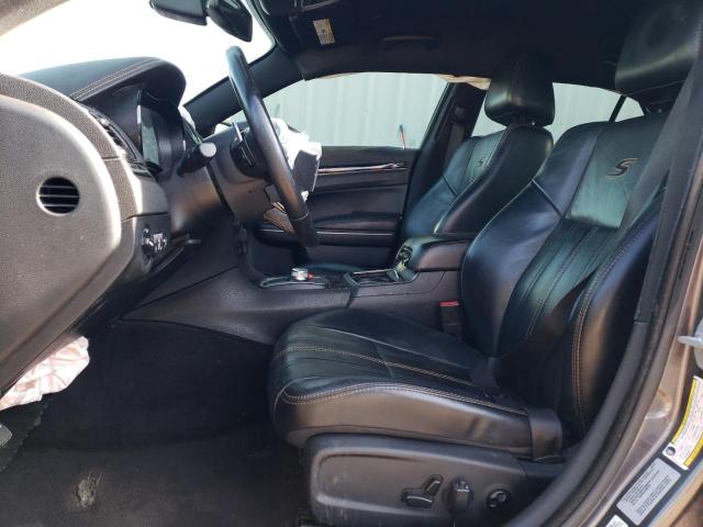 Photo 7 from auction – 2017 CHRYSLER 300 S with VIN 2C3CCABG2HH560215
