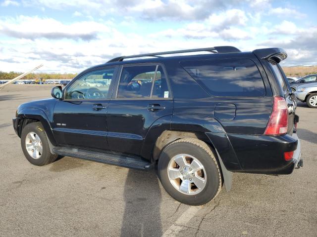 Photo 2 from auction – 2004 TOYOTA 4RUNNER SR with VIN JTEBT14R840043243
