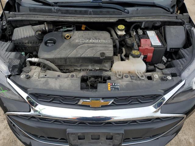 Photo 11 from auction – 2019 CHEVROLET SPARK LS with VIN KL8CB6SA3KC808644