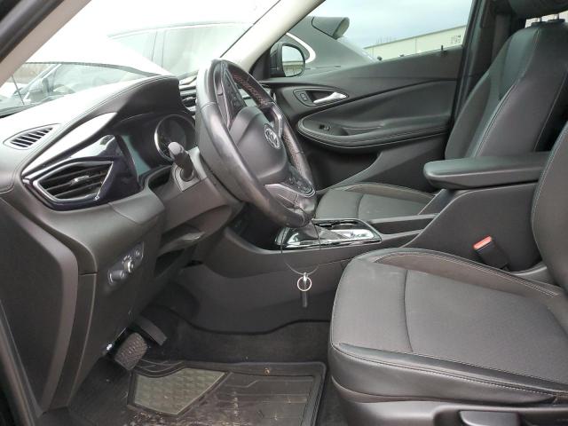 Photo 7 from auction – 2020 BUICK ENCORE GX with VIN KL4MMCSL5LB108860