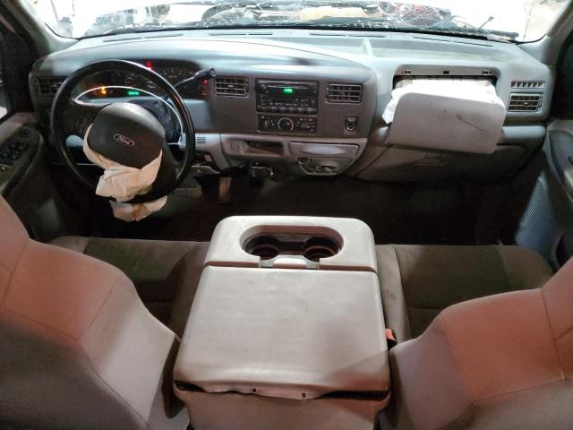 Photo 8 from auction – 2004 FORD F250 SUPER with VIN 1FTNW20L14EC98612