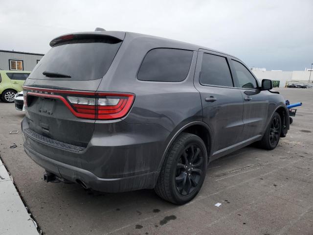 Photo 3 from auction – 2019 DODGE DURANGO SX with VIN 1C4RDJAG5KC534240