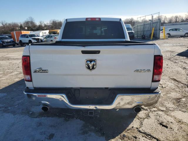 Photo 6 from auction – 2018 RAM 1500 SLT with VIN 3C6RR7LT8JG230501