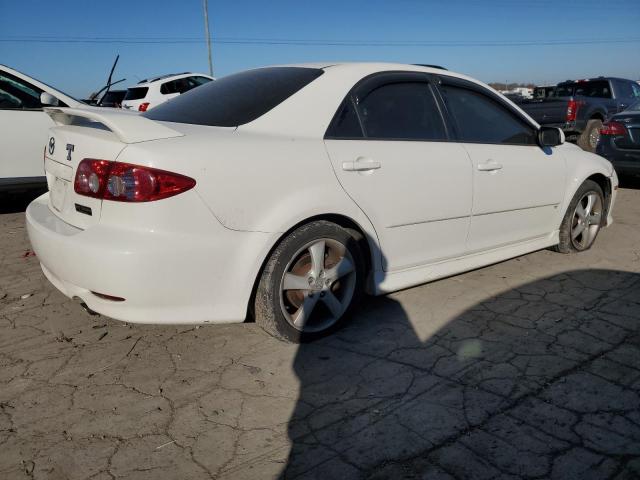 Photo 3 from auction – 2003 MAZDA 6 S with VIN 1YVHP80D935M49565