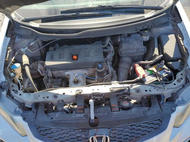 Photo 11 from auction – 2012 HONDA CIVIC LX with VIN 2HGFG3B57CH566027