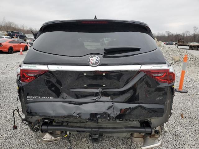 Photo 6 from auction – 2023 BUICK ENCLAVE ES with VIN 5GAEVAKW0PJ271659