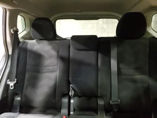 Photo 10 from auction – 2014 NISSAN ROGUE S with VIN 5N1AT2MV1EC804936