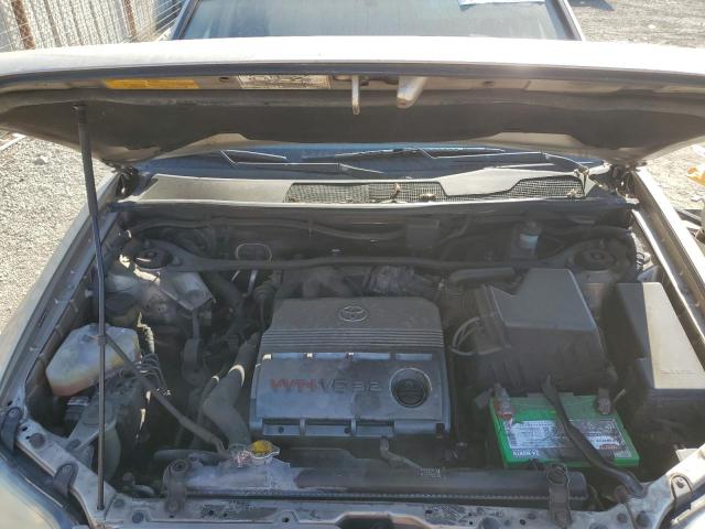 Photo 12 from auction – 2004 TOYOTA HIGHLANDER with VIN JTEDP21A240033891