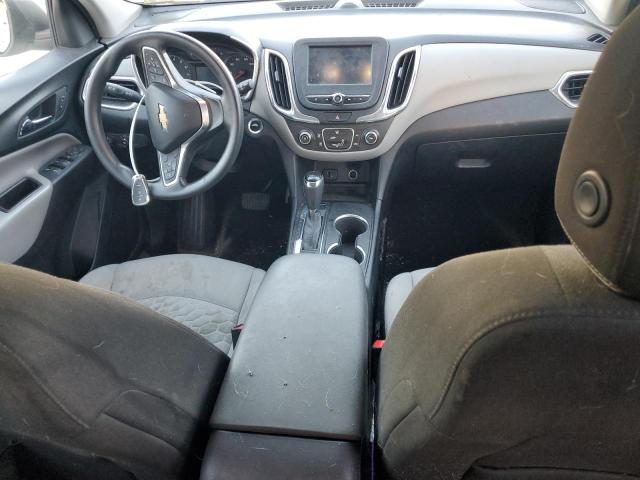 Photo 8 from auction – 2018 CHEVROLET EQUINOX LS with VIN 2GNAXREV1J6133343