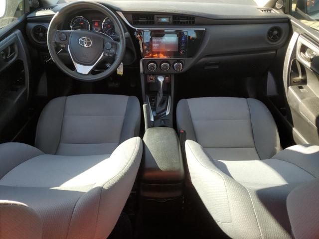 Photo 8 from auction – 2017 TOYOTA COROLLA L with VIN 5YFBURHE0HP602335