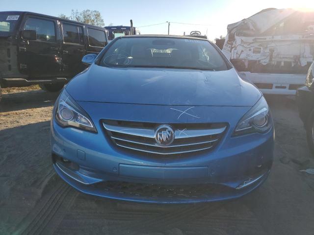 Photo 5 from auction – 2017 BUICK CASCADA SP with VIN W04WJ3N53HG005462