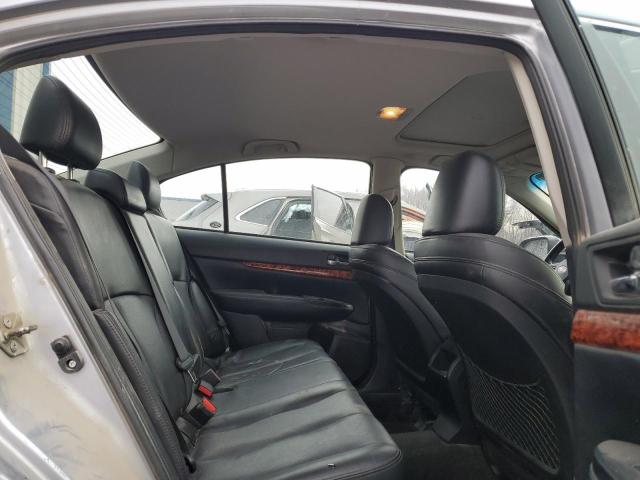 Foto 10 de la subasta – 2012 SUBARU LEGACY 2.5 con VIN 4S3BMBK64C3040711
