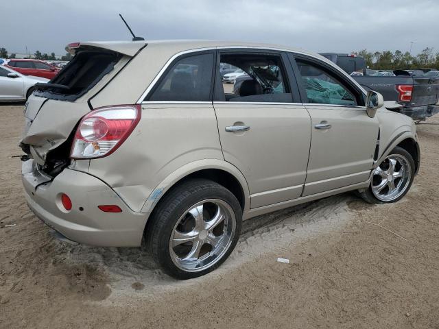 Photo 3 from auction – 2009 SATURN VUE REDLIN with VIN 3GSCL13799S548219