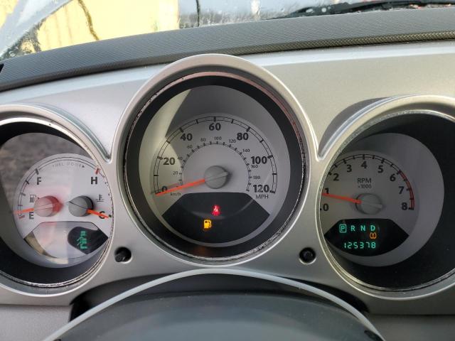 Zdjęcie 9 z aukcji – 2008 CHRYSLER PT CRUISER z VIN 3A8FY48B18T157463