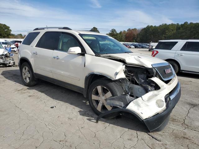 Photo 4 from auction – 2012 GMC ACADIA SLT with VIN 1GKKRRED1CJ221169
