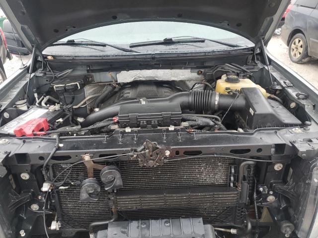 Foto 11 de la subasta – 2013 FORD F150 SUPER con VIN 1FTFW1ET1DFD10355