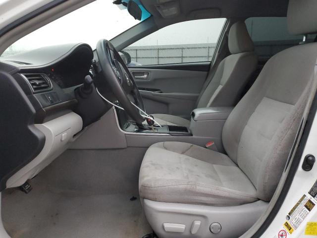 Photo 7 from auction – 2015 TOYOTA CAMRY LE with VIN 4T1BF1FK3FU082485