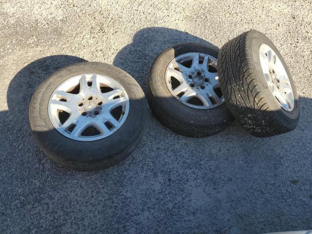 Zdjęcie 12 z aukcji – 2003 MERCEDES-BENZ E 320 z VIN WDBUF65J63A136456