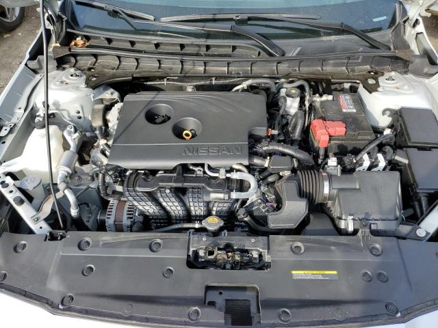 Photo 11 from auction – 2020 NISSAN ALTIMA S with VIN 1N4BL4BV6LC100029