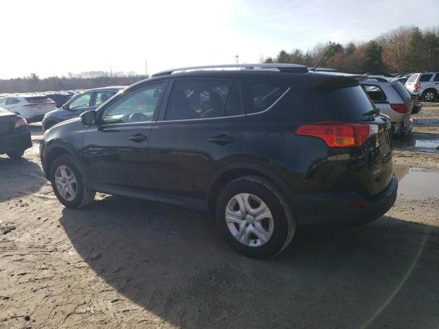 صورة رقم 2 من المزاد - 2013 TOYOTA RAV4 LE مع VIN 2T3BFREV0DW050897