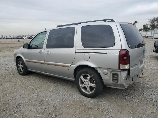 Photo 2 from auction – 2005 CHEVROLET UPLANDER L with VIN 1GNDV23L45D225047