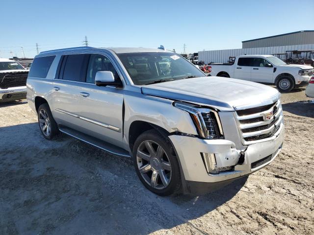 Zdjęcie 4 z aukcji – 2017 CADILLAC ESCALADE E z VIN 1GYS3HKJ4HR132734
