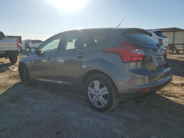 Zdjęcie 2 z aukcji – 2012 FORD FOCUS SE z VIN 1FAHP3K27CL206360