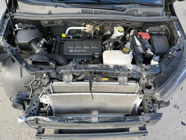 Foto 12 de la subasta – 2019 BUICK ENCORE PRE con VIN KL4CJESB6KB705621