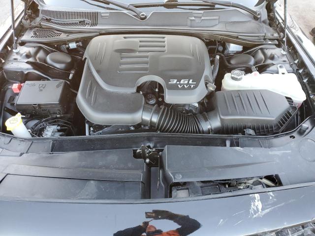 Photo 11 from auction – 2020 DODGE CHALLENGER with VIN 2C3CDZAG9LH215219