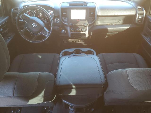 Photo 8 from auction – 2024 RAM 2500 TRADE with VIN 3C6UR5CJ6RG171618