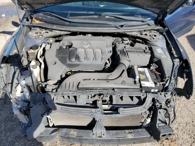 Photo 11 from auction – 2010 NISSAN ALTIMA BAS with VIN 1N4AL2AP5AN506498
