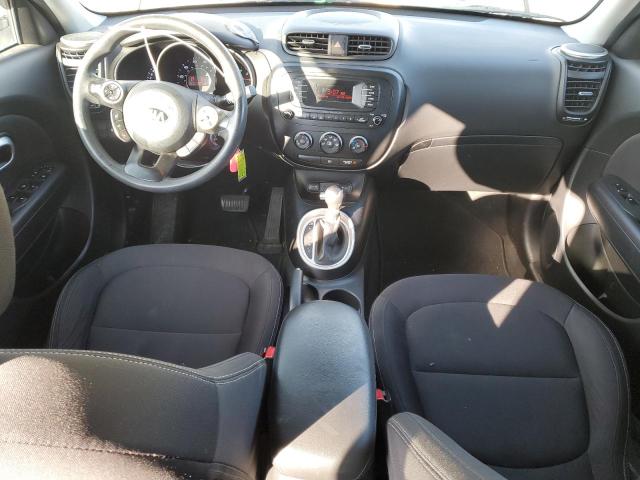 Photo 8 from auction – 2016 KIA SOUL with VIN KNDJN2A22G7839294