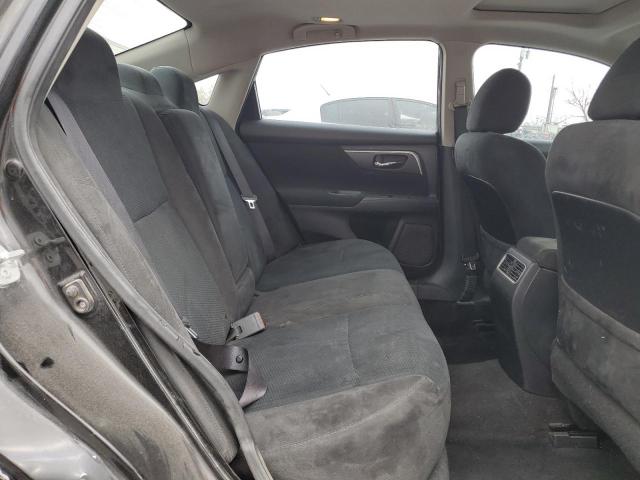 Photo 10 from auction – 2015 NISSAN ALTIMA 2.5 with VIN 1N4AL3AP6FC224329