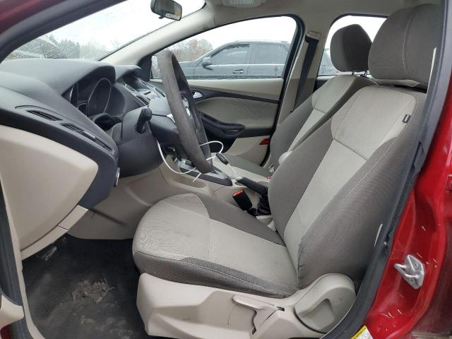 Photo 7 from auction – 2014 FORD FOCUS SE with VIN 1FADP3F2XEL221706