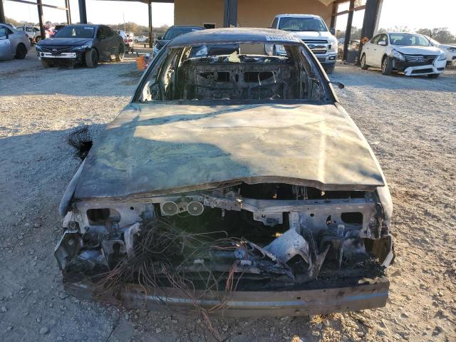 Photo 5 from auction – 2010 FORD CROWN VICT with VIN 2FABP7BV2AX143630