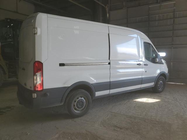 Photo 3 from auction – 2017 FORD TRANSIT T- with VIN 1FTYR2CG6HKB20981