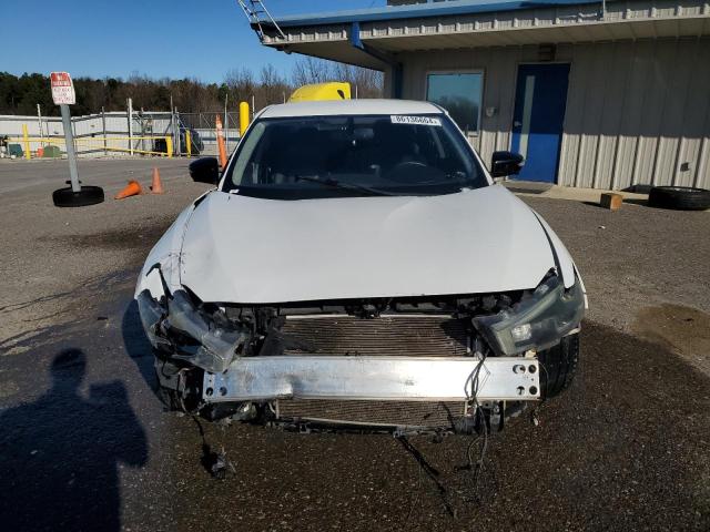 Photo 5 from auction – 2018 NISSAN MAXIMA SR with VIN 1N4AA6AP0JC372279