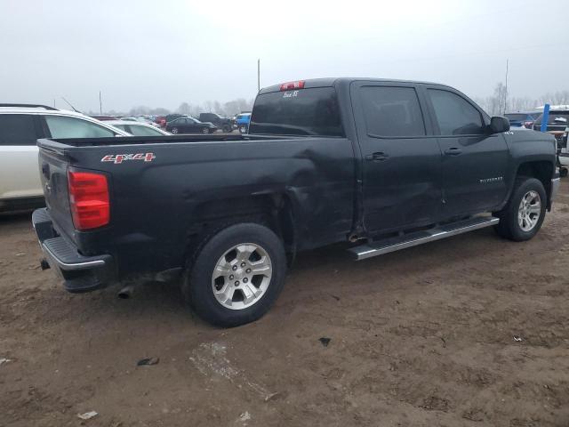 Photo 3 from auction – 2014 CHEVROLET SILVERADO with VIN 1GCUKREC2EF195932