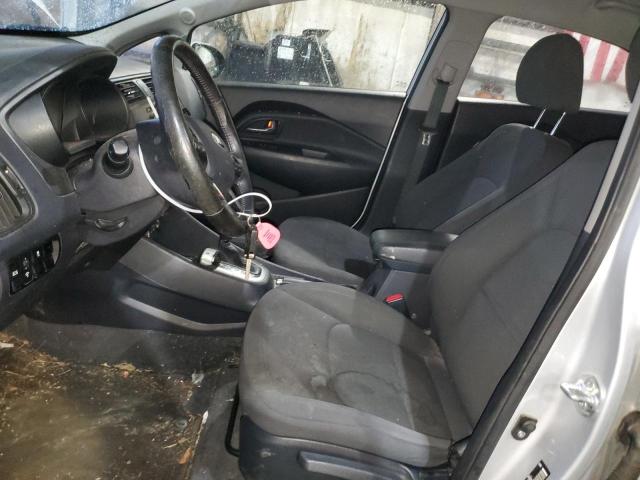 Photo 7 from auction – 2013 KIA RIO EX with VIN KNADN5A39D6316215