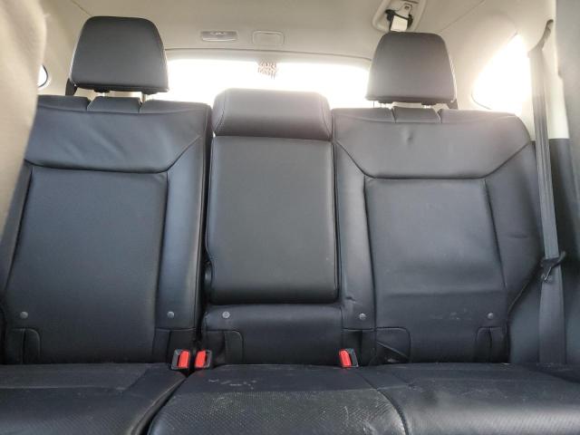 Photo 10 from auction – 2016 HONDA CR-V EXL with VIN 5J6RM4H73GL127672