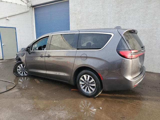 صورة رقم 2 من المزاد - 2022 CHRYSLER PACIFICA H مع VIN 2C4RC1L73NR122734