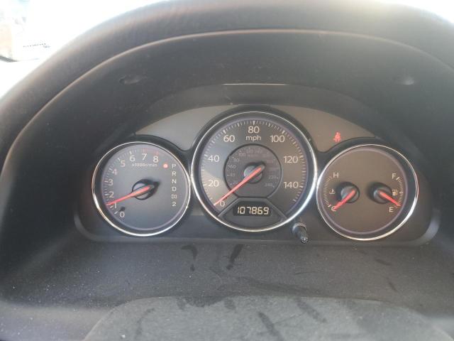 Photo 9 from auction – 2003 HONDA CIVIC EX with VIN 2HGES26833H530182