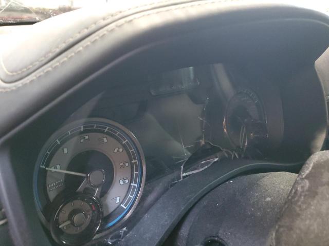 Photo 9 from auction – 2022 RAM 1500 LIMIT with VIN 1C6SRFHT8NN377953