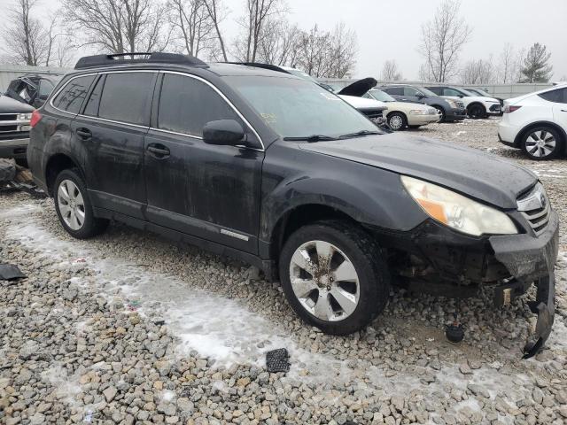 Снимка 4 от търг – 2011 SUBARU OUTBACK 2. с VIN 4S4BRBCC5B3418258
