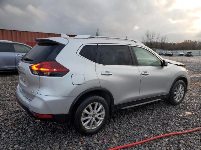 Photo 3 from auction – 2018 NISSAN ROGUE S with VIN KNMAT2MT9JP611729