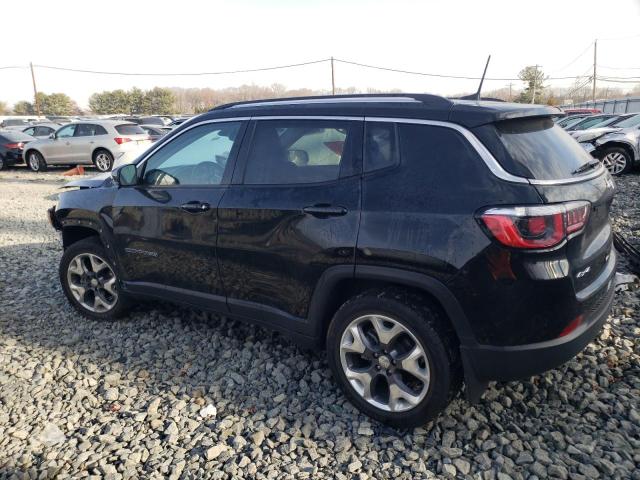 Photo 2 from auction – 2020 JEEP COMPASS LI with VIN 3C4NJDCB4LT196281